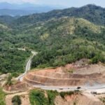 Pemprov Kalsel Upayakan Peningkatan Jalan Banjarbaru–Tanah Bumbu Lebih Lancar Jelang Lebaran IMG_7277