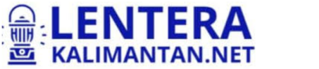 lenterakkalimantan.net