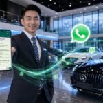 Dalam artikel ini, LenteraKalimantan.net akan mengulas secara lengkap strategi cara sales mobil jualan banyak, sekaligus review mendalam tentang WAStorm — mulai dari fitur, manfaat, hingga cara menggunakannya untuk meledakkan angka penjualan Anda.