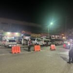 Hadiri Pengajian, Warga Mabuun Merasa Aman dengan Kehadiran Personel Polres Tabalong IMG-20260505-WA0011