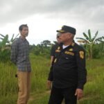 Akselerasi Infrastruktur, Bupati Kotabaru Tinjau Progres Jalan Lingkar Pulaulaut IMG-20260506-WA0006