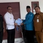 Kantor Baru Desa Bungkukan Diresmikan, Tingkatkan Kualitas Pelayanan Masyarakat IMG-20260506-WA0022