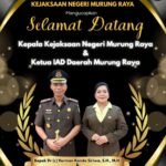 Era Baru Kejari Murung Raya: Menakar Taji Herman Kondo Siriwa di Bumi Tana Malai IMG-20260508-WA0021