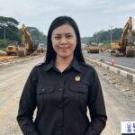 Satu Rupiah Pun Harus Berdampak: Misi Nisha Angraeni Kawal Infrastruktur Murung Raya IMG-20260510-WA0011