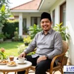 MAHALNYA SEBUAH KEIKHLASAN: Mengapa Anggota DPRD Murung Raya Ini Sebut Qurban Bukan Soal Daging? IMG-20260516-WA0005