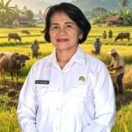 Ketergantungan Pangan Murung Raya Tinggi, Distanik Desak Kebangkitan Generasi Tani Muda IMG-20260520-WA0022