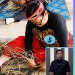 Mahakarya Anyaman Murung Raya Sabet Juara, Ketua DPRD Janjikan Payung Hukum Pelestarian Budaya IMG-20260520-WA0064