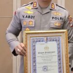 Mengelola Miliaran Rupiah Tanpa Cacat: Polres Balangan Raih Nilai Anggaran Sempurna dari Kapolri IMG-20260521-WA0015