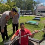 Siasat Plang Kosong SPBU Mantuil: Kapolres Tabalong Temukan 8.000 Liter Solar Tersembunyi! IMG-20260521-WA0019