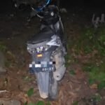 AWAS! Maling Pisang di Tabalong Kabur Lewat Semak, Tinggalkan Skuter Matic Sebagai Jejak IMG-20260522-WA0002