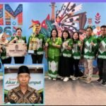 Mengintip Rahasia Murung Raya Sabet Stand Terbaik Kalteng Expo 2026: Buah Manis Kolaborasi Ekonomi-Budaya IMG-20260525-WA0017