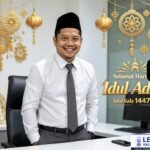 Iduladha 1447 H: Legislator Murung Raya Desak Pemimpin Teladani Semangat Kurban untuk Amanah Publik IMG-20260526-WA0069