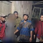 Tragedi Dambung Raya: Diduga Alami Gangguan Jiwa, Pembacok Anak 5 Tahun di Tabalong Menyerahkan Diri IMG-20260527-WA0000