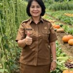 Kepala Distanik Murung Raya: Petani Harus Adaptif Hadapi Cuaca Ekstrem, Kembangkan Kebun Sayur untuk Ketahanan Ekonomi IMG-20260530-WA0002