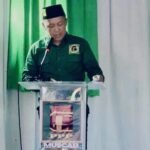 Nakhoda Baru PPP Murung Raya: H. Johansyah Siap Sulap Kursi Parlemen Jadi Solusi Rakyat! IMG-20260531-WA0000