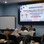 PUPR Kalsel Perkuat SDM Konstruksi Lewat Bimtek Bangunan Gedung IMG_1144-1536x867
