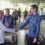 Australia Jajaki Kerja Sama Pendidikan dan Promosi Geopark Meratus dengan Pemprov Kalsel IMG_1287