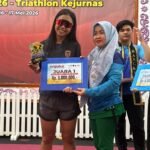 Atlet Banua Borong Empat Medali di Kejurnas Triathlon 2026, Kalsel Raih Emas hingga Perunggu IMG_1290-1536x1523