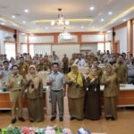 Disperkim Kalsel Dorong Penyelesaian Aset PSU Perumahan yang Belum Diserahkan Pengembang IMG_1380-1536x1024
