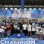 Banjarmasin Sapu Bersih Emas Basket POPDA 2026, Tim Putra dan Putri Sama-Sama Juara IMG_1384-1536x1024