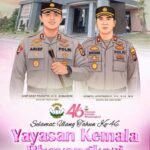 HUT ke-46 Yayasan Kemala Bhayangkari: Misi Besar Mencetak Generasi Emas dari Tanah Bumbu IMG_20260506_082156