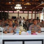 Ujung Tombak di Desa: Kapolres Tanah Laut Serap Arahan Strategis Kapolda Kalsel IMG_20260508_090121