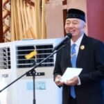 Stop Pemborosan Anggaran! Muhidin Rombak Birokrasi Kalsel Berbasis Kompetensi IMG_20260509_070642