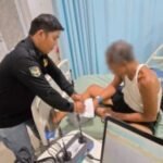 Sakit Tak Menghalangi Hak: Saat Petugas Dukcapil Murung Raya 'Serbu' Kamar RSUD Puruk Cahu Demi KTP-el IMG-20260604-WA0008