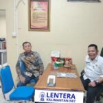 Sidak Setwan Murung Raya: Menguji Klaim Profesionalisme di Balik Dinding Legislatif IMG-20260604-WA0009