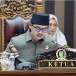 Ketua DPRD Tanah Bumbu Ingatkan Anggota Dewan: Jangan Main-Main dengan Uang Negara IMG-20260604-WA0012
