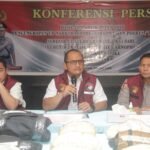 Jejak Baru Fredy Pratama di Banjarmasin: Sabu Rp 22 Miliar Disita, 362 Tersangka Diringkus! IMG-20260604-WA0023