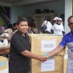 Trofeo Mini Soccer Kotabaru Hebat Meriah, Pererat Sinergi Pemda, DPRD, dan Bank Kalsel IMG-20260607-WA0007