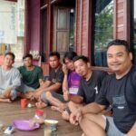 Jerat Nestapa di Pedalaman Murung Raya: Harga Karet Anjlok, Komoditas Hutan Mati Suri IMG-20260610-WA0001
