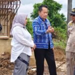 DPRD Tanah Bumbu Tinjau Proyek Jembatan Satui Barat–Jombang, Wujud Komitmen Percepatan Pembangunan Infrastruktur IMG-20260613-WA0002