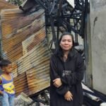 Luluh Lantak di Kelayan Barat: Belasan Jiwa Menanti Uluran Tangan Yamin-Nanda, Warga Desak Pengadaan Hydrant Tiap RT IMG-20260613-WA0003