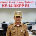 Menjaga "Marwah" di Daerah: Mengapa Konsistensi DKPP Jadi Pertaruhan Demokrasi Murung Raya? IMG-20260613-WA0027