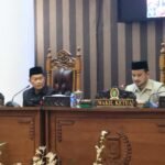 DPRD Tanah Bumbu Gelar Paripurna LPj APBD 2025, SILPA Tembus Rp1,34 Triliun IMG-20260614-WA0024