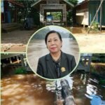 Sungai Barito Meluap: Warga Bantaran Murung Raya Siaga Satu, Logistik Harus Siap! IMG-20260614-WA0025