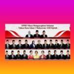 Refleksi Hijrah di Parlemen: DPRD Murung Raya Janji Jaga Khitah Kebijakan Publik IMG-20260616-WA0006