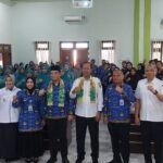 Desa Semayap Jalani Verifikasi Lapangan Lomba Desa Tingkat Provinsi Kalsel 2026 IMG-20260617-WA0020