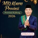 Menggebrak Kalteng: Murung Raya All-Out Sambut Ratusan Kafilah MTQ KORPRI 2026 IMG-20260618-WA0004