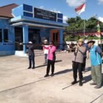 Polsek Kelay Lestarikan Budaya Lokal Lewat Lomba Menyumpit Hari Bhayangkara ke-80 IMG-20260621-WA0019
