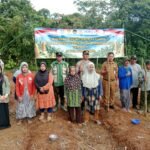 Mengintip Siasat Polres Tabalong Amankan Swasembada Pangan di Lahan Rawan Hama Muara Harus IMG-20260622-WA0033