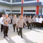 Sambut Usia ke-80, Polda Kalsel Gelar Bakti Kesehatan Gratis untuk Warga Banjarmasin IMG-20260623-WA0044