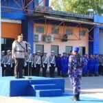 Menolak Lupa Jasa Pahlawan: Polda Kalsel Gelar Upacara Tabur Bunga di Pelabuhan Trisakti IMG-20260624-WA0013