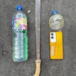 Cemburu Buta Berujung Arang: Pria di Tabalong Bakar Rumah Istri Usai Kirim Ancaman Digital IMG-20260624-WA0028