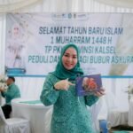 Darurat Perlindungan Anak: Ketua PKK Kalsel Serukan Gerakan #RuangAmanNyaman dari Rumah IMG-20260625-WA0036
