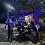 Sepi tapi Rawan: Cara Polres Tabalong Jaga Objek Vital dan Antisipasi Kebakaran Malam Hari IMG-20260629-WA0021