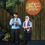 Menantang Arus Amandit: Loksado Dorong Bambu Rafting Mendunia Lewat Status Geopark UNESCO IMG-20260629-WA0060