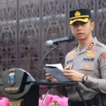 67 Personel Naik Pangkat, Kapolres Tabalong Tagih Komitmen Pelayanan Humanis IMG-20260630-WA0007